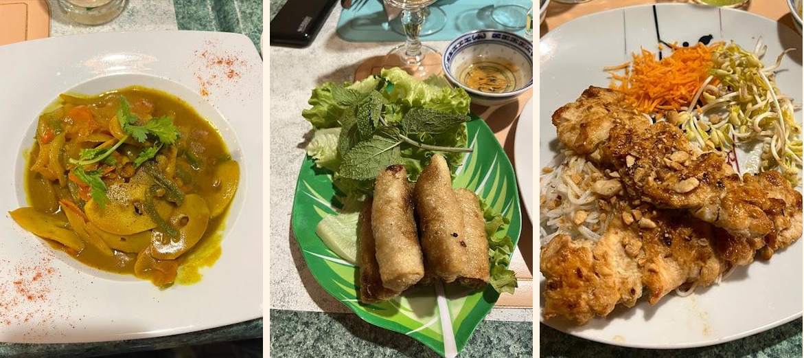 La Perle de Jade - Gallery Image 1