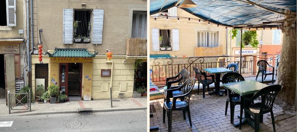 La Perle de Jade - Gallery Image 2