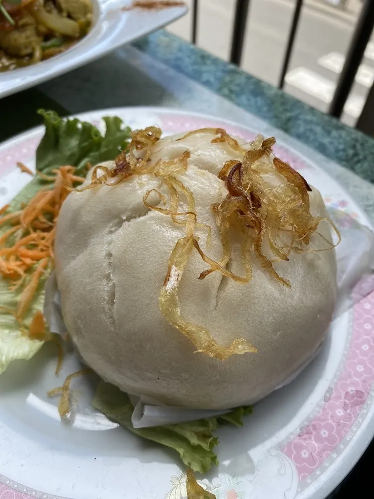 Banh Bao